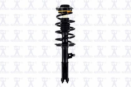 Imagen de Amortiguador Frontal Izquierdo 1334094L Para Buick Enclave 2018-2021, Chevrolet Traverse 2018-2021