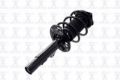Imagen de Amortiguador Frontal Izquierdo 1334097L Para Honda Accord 2018-2022