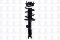 Imagen de Amortiguador Frontal Izquierdo 1334103L Para Toyota C-hr 2018-2022