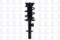 Imagen de Amortiguador Frontal Izquierdo 1334112L Para Nissan Altima 2019-2023