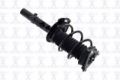 Imagen de Amortiguador Frontal Izquierdo 1334112L Para Nissan Altima 2019-2023