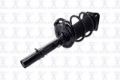 Imagen de Amortiguador Frontal Izquierdo 1334112L Para Nissan Altima 2019-2023