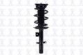 Imagen de Amortiguador Frontal Derecho 1334112R Para Nissan Altima 2019-2023