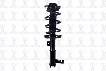Imagen de Amortiguador Frontal Derecho 1334124R Para Buick Envision 2017-2020