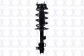 Imagen de Amortiguador Frontal Izquierdo 1334125L Para Mazda Cx-9 2016-2022