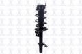 Imagen de Amortiguador Frontal Derecho 1334138R Para Honda Ridgeline 2017-2020