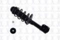 Imagen de Amortiguador Frontal Izquierdo 1335383L Para Toyota Prius C 2012-2015, Toyota Yaris 2007-2018