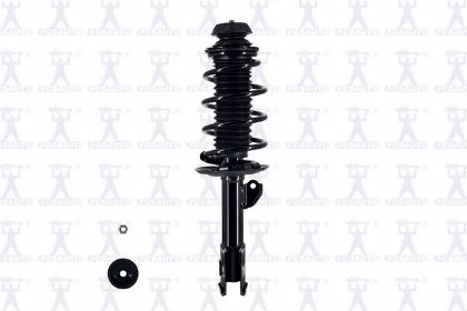 Imagen de Amortiguador Frontal Derecho 1335383R Para Toyota Prius C 2012-2015, Toyota Yaris 2007-2018