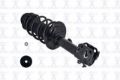 Imagen de Amortiguador Frontal Derecho 1335383R Para Toyota Prius C 2012-2015, Toyota Yaris 2007-2018