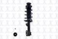 Imagen de Amortiguador Frontal Derecho 1335383R Para Toyota Prius C 2012-2015, Toyota Yaris 2007-2018
