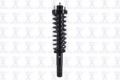 Imagen de Amortiguador Frontal Derecho 1335519R Para Honda Cr-v 1997-2001