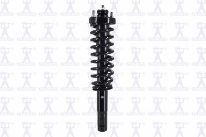 Imagen de Amortiguador Frontal Derecho 1335519R Para Honda Cr-v 1997-2001