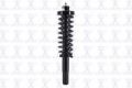 Imagen de Amortiguador Frontal Derecho 1335519R Para Honda Cr-v 1997-2001