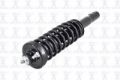 Imagen de Amortiguador Frontal Derecho 1335519R Para Honda Cr-v 1997-2001