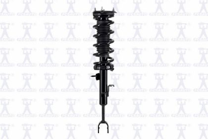 Imagen de Amortiguador Frontal Derecho 1335523R Para Infiniti G35 2003-2007