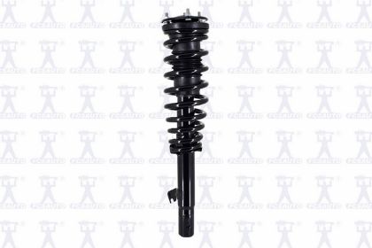 Imagen de Amortiguador Frontal Derecho 1335527R Para Mazda 6 Series 2003-2008