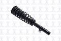 Imagen de Amortiguador Frontal Derecho 1335527R Para Mazda 6 Series 2003-2008
