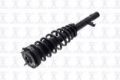 Imagen de Amortiguador Frontal Derecho 1335527R Para Mazda 6 Series 2003-2008