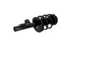 Imagen de Amortiguador Frontal Izquierdo 1335542L Para Ford Freestyle 2005-2007