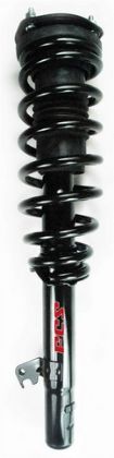 Imagen de Amortiguador Frontal Derecho 1335543R Para Ford Fusion 2006-2009, Mercury Milan 2006-2009