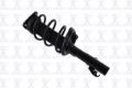 Imagen de Amortiguador Frontal Derecho 1335555R Para Volvo C30 2008-2013, Volvo C70 2008-2013, Volvo S40 2004-2011, y Otros