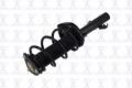 Imagen de Amortiguador Frontal Derecho 1335555R Para Volvo C30 2008-2013, Volvo C70 2008-2013, Volvo S40 2004-2011, y Otros