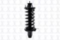Imagen de Amortiguador Frontal Derecho 1335557R Para Kia Sportage 1999-2002