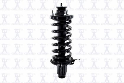 Imagen de Amortiguador Frontal Derecho 1335557R Para Kia Sportage 1999-2002