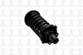 Imagen de Amortiguador Frontal Derecho 1335557R Para Kia Sportage 1999-2002