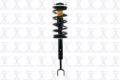 Imagen de Amortiguador Frontal Derecho 1335562R Para Audi A6 2000-2004, Volkswagen Passat 2001-2005