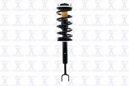 Imagen de Amortiguador Frontal Derecho 1335562R Para Audi A6 2000-2004, Volkswagen Passat 2001-2005