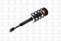 Imagen de Amortiguador Frontal Derecho 1335562R Para Audi A6 2000-2004, Volkswagen Passat 2001-2005