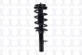 Imagen de Amortiguador Frontal Derecho 1335579R Para Lincoln Continental 1995-2002