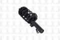 Imagen de Amortiguador Frontal Derecho 1335579R Para Lincoln Continental 1995-2002