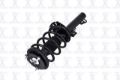 Imagen de Amortiguador Frontal Derecho 1335579R Para Lincoln Continental 1995-2002