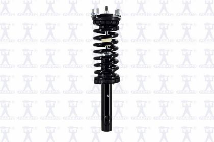Imagen de Amortiguador Frontal Izquierdo 1335582L Para Jeep Commander 2006-2010, Jeep Grand Cherokee 2005-2010