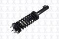 Imagen de Amortiguador Frontal Izquierdo 1335582L Para Jeep Commander 2006-2010, Jeep Grand Cherokee 2005-2010