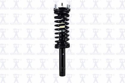 Imagen de Amortiguador Frontal Derecho 1335582R Para Jeep Commander 2006-2010, Jeep Grand Cherokee 2005-2010