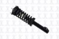 Imagen de Amortiguador Frontal Derecho 1335582R Para Jeep Commander 2006-2010, Jeep Grand Cherokee 2005-2010