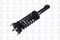 Imagen de Amortiguador Frontal Derecho 1335582R Para Jeep Commander 2006-2010, Jeep Grand Cherokee 2005-2010