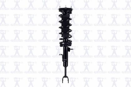 Imagen de Amortiguador Frontal Derecho 1335584R Para Infiniti G35 2003-2007