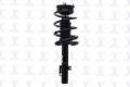 Imagen de Amortiguador Frontal Derecho 1335588R Para Ford Five Hundred 2005-2006, Mercury Montego 2005-2007