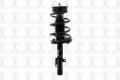 Imagen de Amortiguador Frontal Derecho 1335589R Para Ford Five Hundred 2005-2006, Mercury Montego 2005-2007