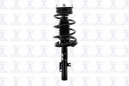 Imagen de Amortiguador Frontal Derecho 1335589R Para Ford Five Hundred 2005-2006, Mercury Montego 2005-2007