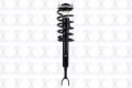 Imagen de Amortiguador Frontal Derecho 1335591R Para Audi A4 1996-2001