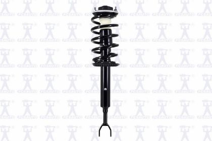 Imagen de Amortiguador Frontal Derecho 1335591R Para Audi A4 1996-2001