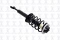 Imagen de Amortiguador Frontal Derecho 1335591R Para Audi A4 1996-2001