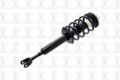 Imagen de Amortiguador Frontal Derecho 1335591R Para Audi A4 1996-2001