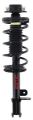 Imagen de Amortiguador Trasero Izquierdo 1335604L Para Suzuki Forenza 2004-2008, Suzuki Reno 2005-2008