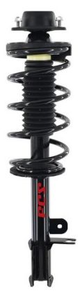 Imagen de Amortiguador Trasero Izquierdo 1335604L Para Suzuki Forenza 2004-2008, Suzuki Reno 2005-2008